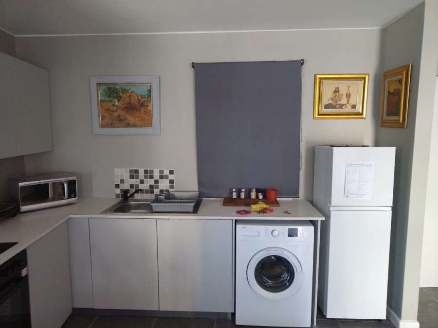 1 Bedroom Property for Sale in Mykonos Western Cape